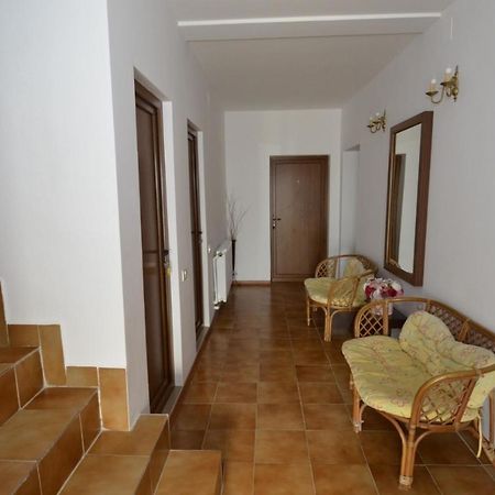 Vila Calypso Apartment Costinesti Ngoại thất bức ảnh