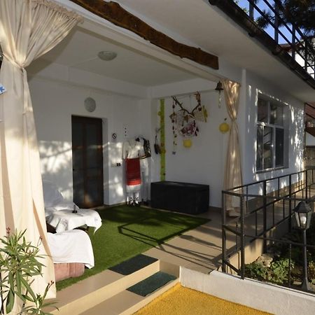 Vila Calypso Apartment Costinesti Ngoại thất bức ảnh
