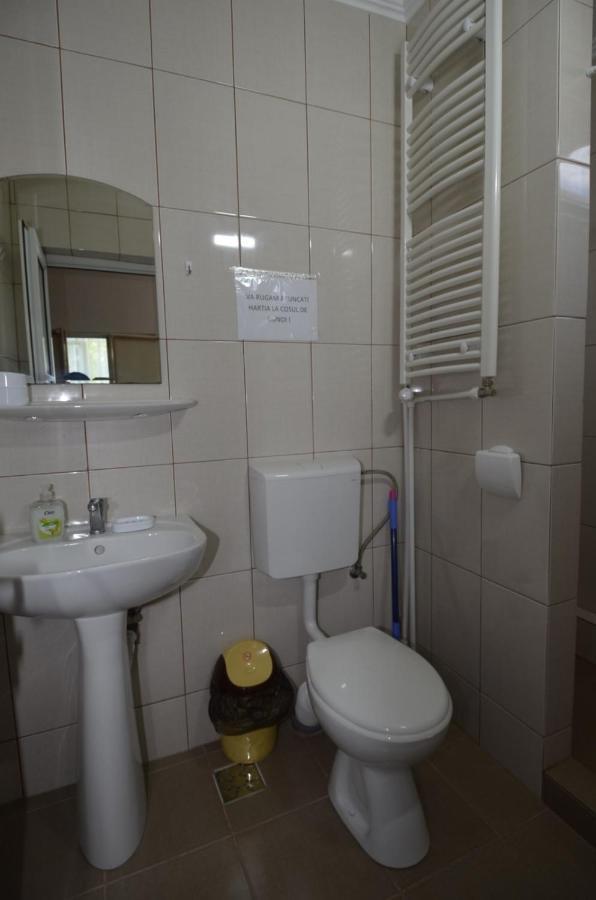 Vila Calypso Apartment Costinesti Ngoại thất bức ảnh