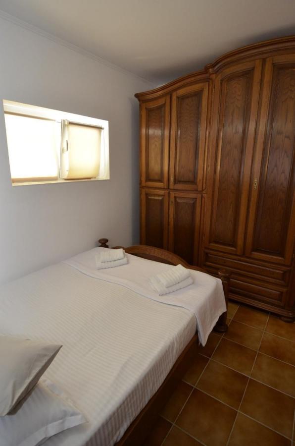 Vila Calypso Apartment Costinesti Ngoại thất bức ảnh