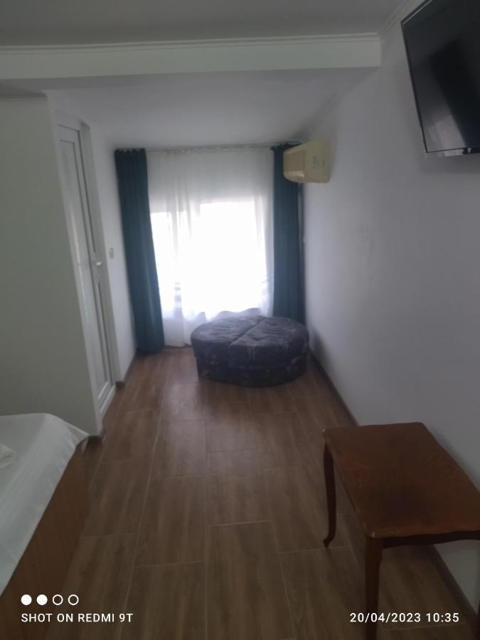 Vila Calypso Apartment Costinesti Ngoại thất bức ảnh