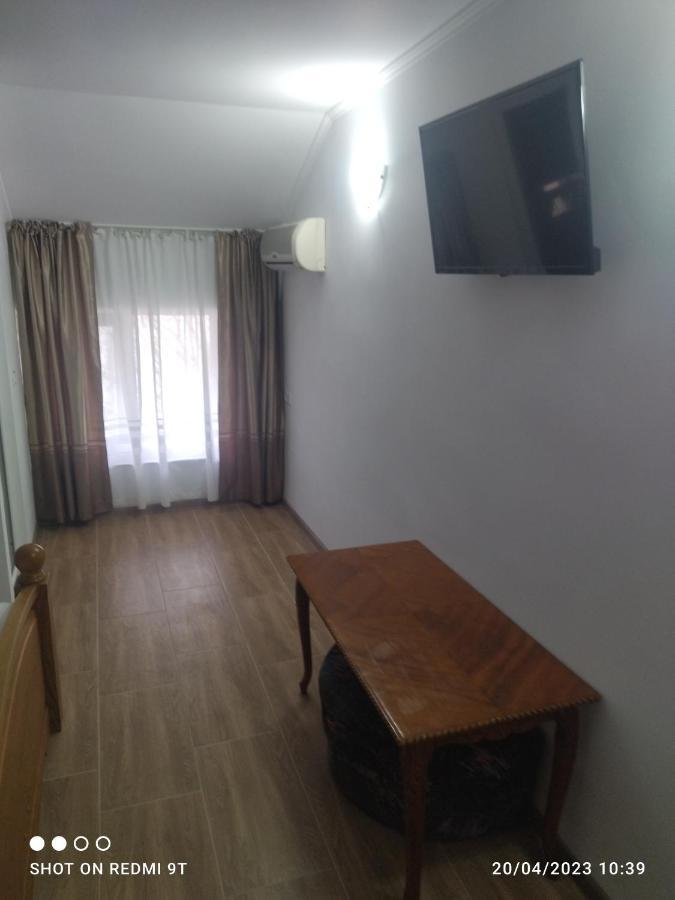 Vila Calypso Apartment Costinesti Ngoại thất bức ảnh