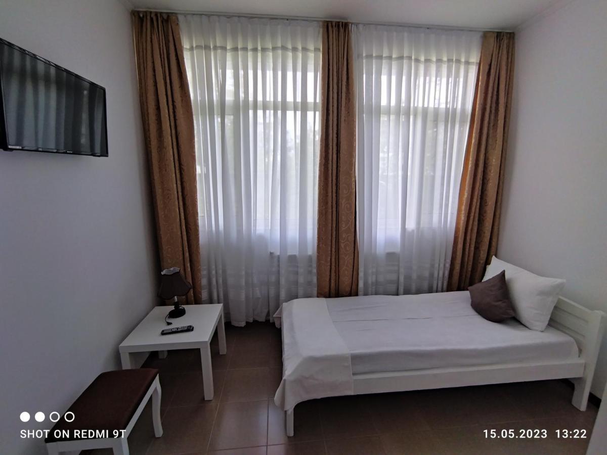 Vila Calypso Apartment Costinesti Ngoại thất bức ảnh