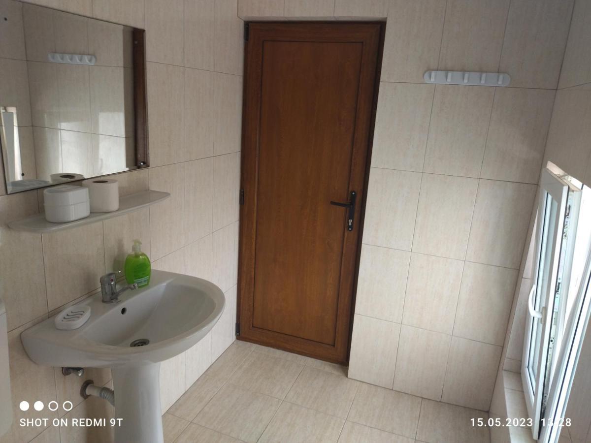 Vila Calypso Apartment Costinesti Ngoại thất bức ảnh