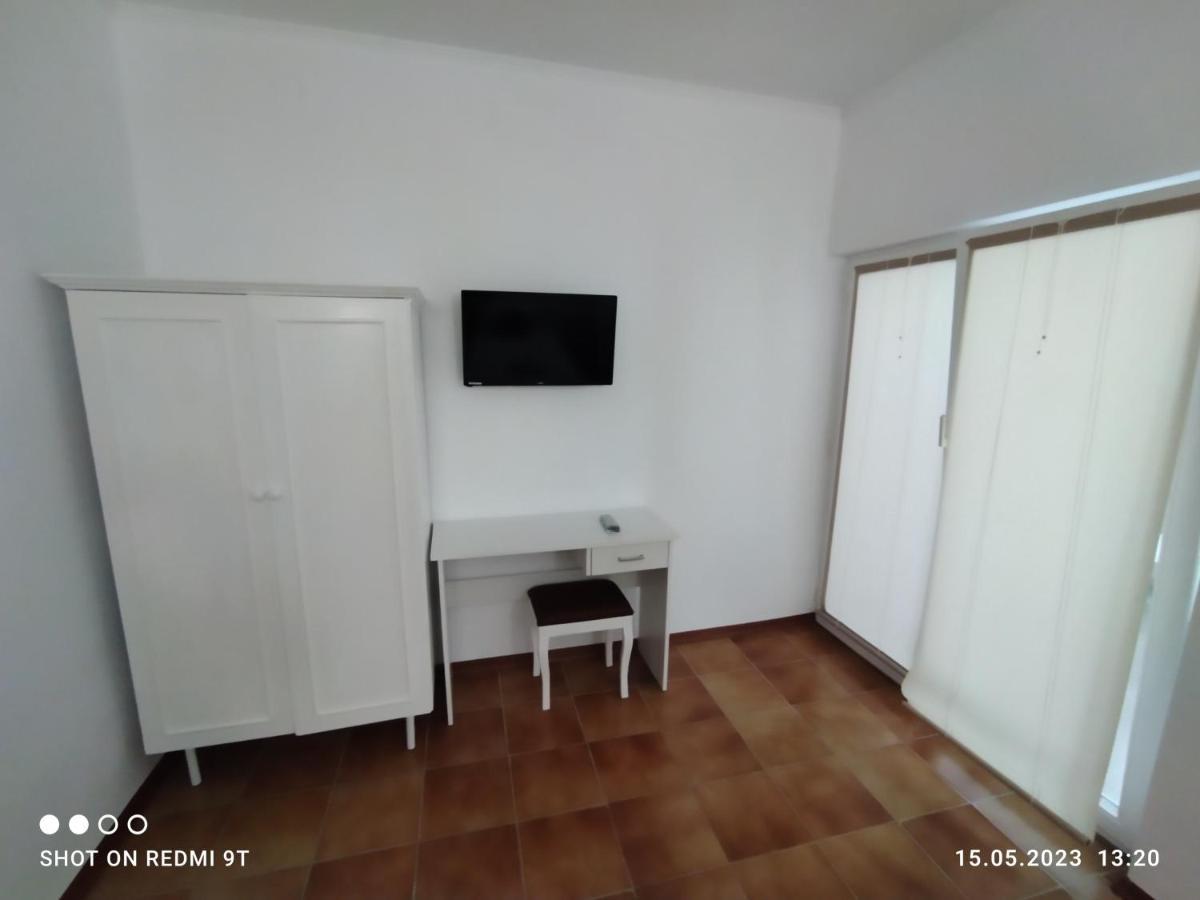Vila Calypso Apartment Costinesti Ngoại thất bức ảnh