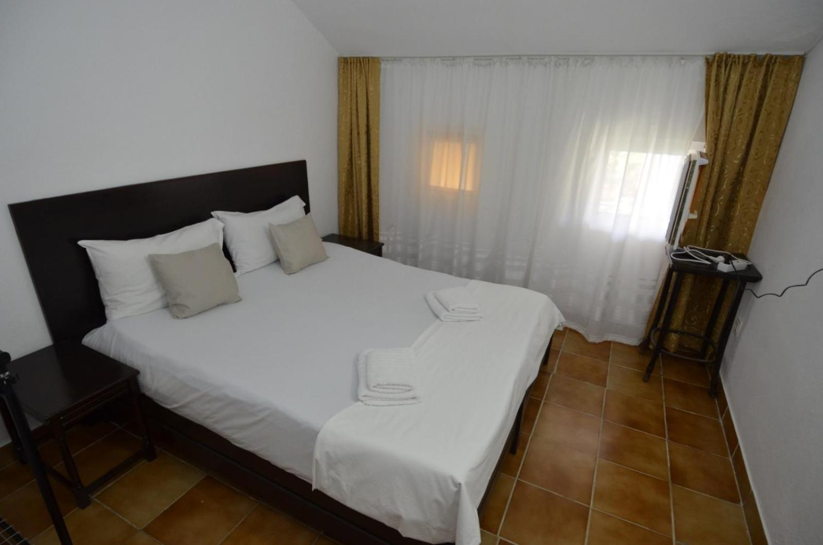 Vila Calypso Apartment Costinesti Phòng bức ảnh