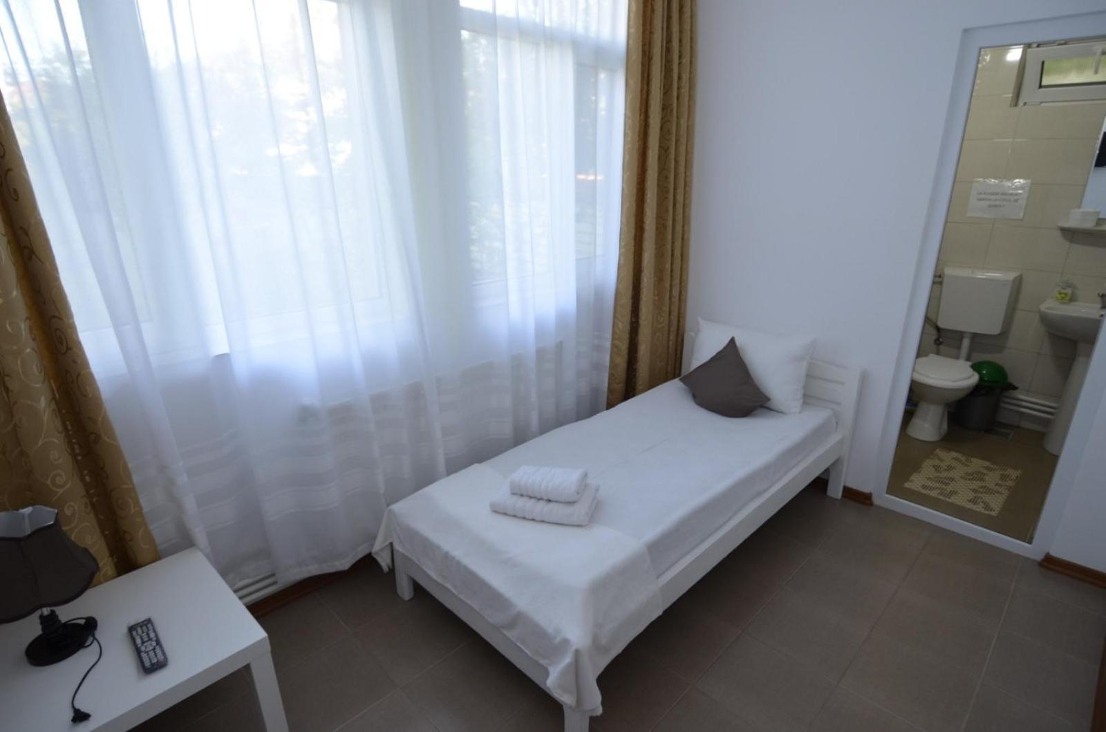 Vila Calypso Apartment Costinesti Phòng bức ảnh