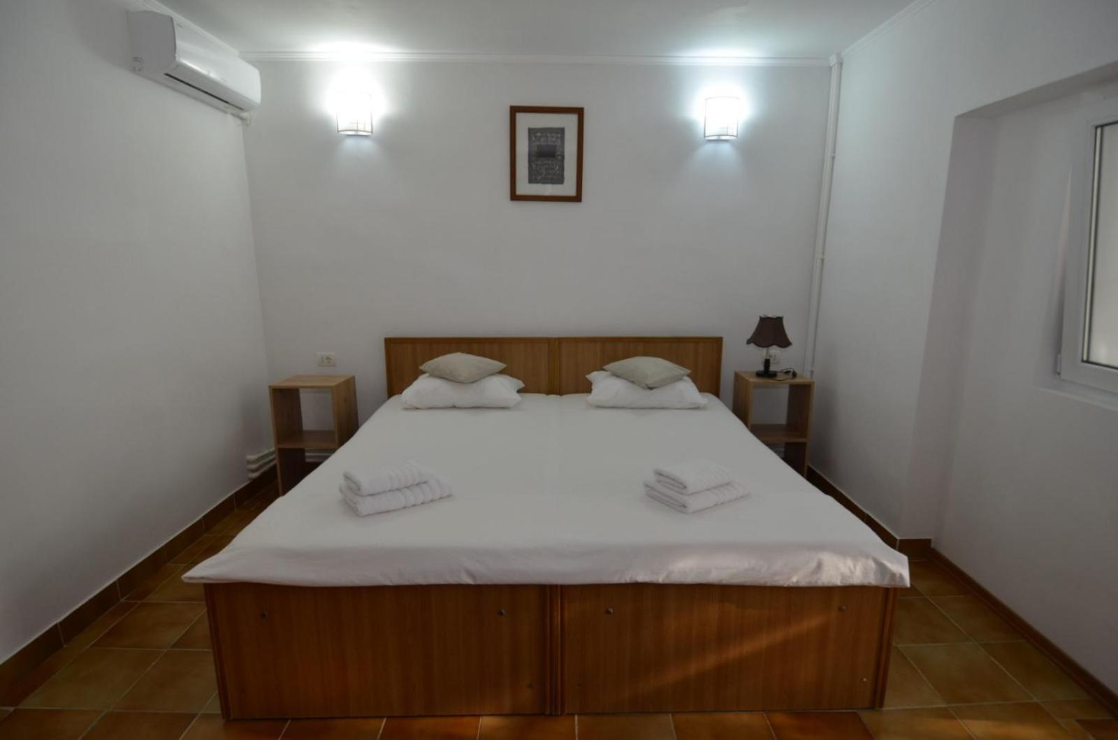 Vila Calypso Apartment Costinesti Phòng bức ảnh