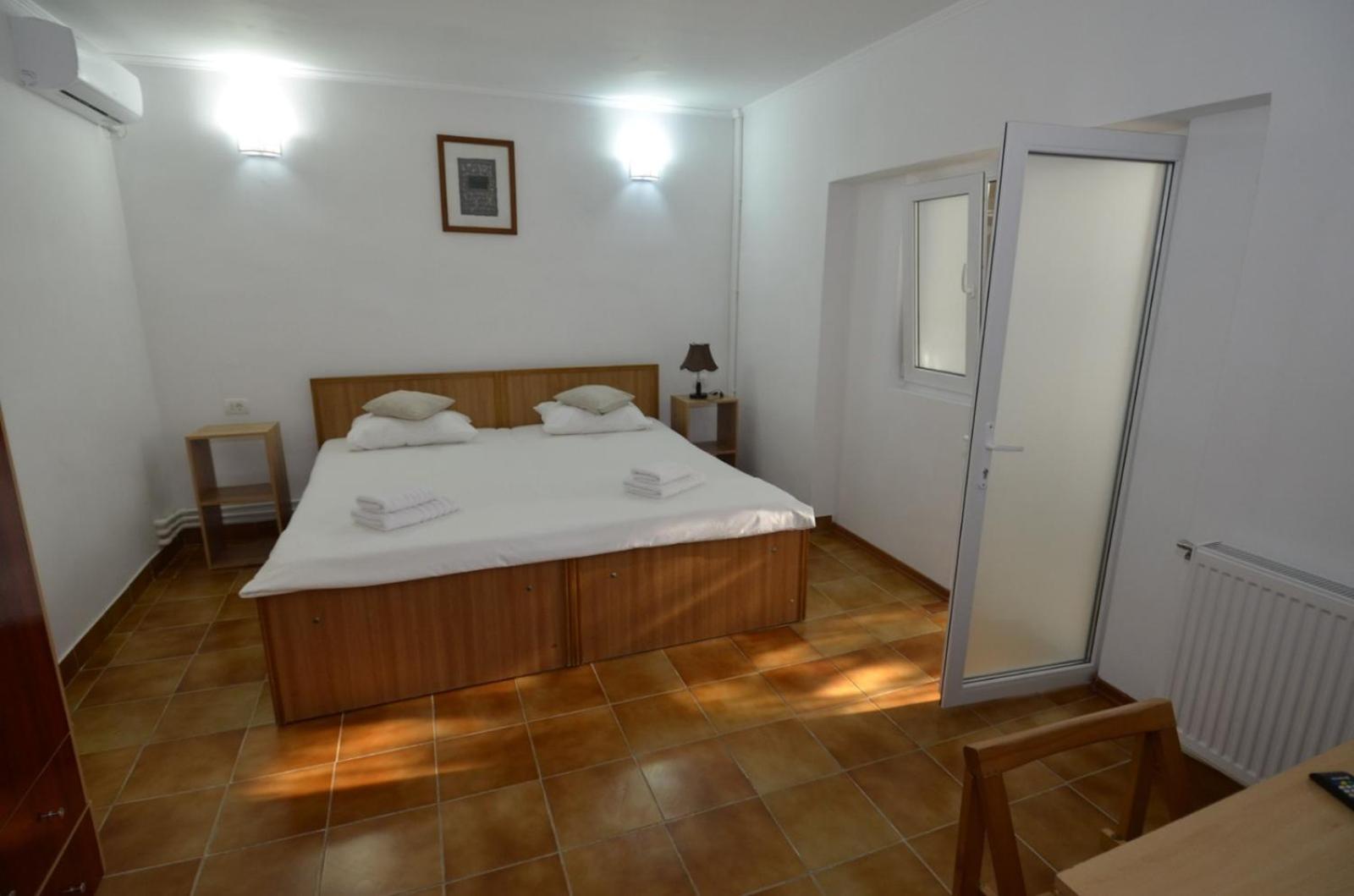 Vila Calypso Apartment Costinesti Phòng bức ảnh